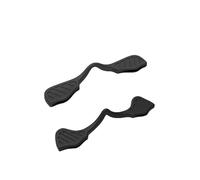 Saucer Cuscinetti di ricambio per occhiali da sole Oakley Radar Path/Pitch/Edge/XL, Nero , Taglia unica