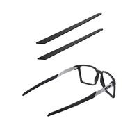 Saucer Exchange R OX8184 - Gommini di ricambio per occhiali da sole Oakley Exchange OX8055