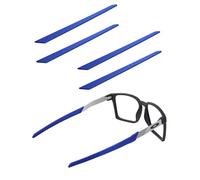 Saucer Exchange R OX8184 - Gommini di ricambio per occhiali da sole Oakley Exchange OX8055