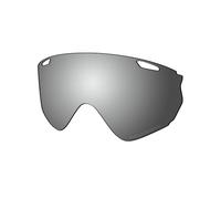 Saucer Lenti di ricambio premium e naselli per occhiali da sole Oakley Wind Jacket 2.0 OO9418
