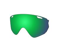 Saucer Lenti di ricambio premium e naselli per occhiali da sole Oakley Wind Jacket 2.0 OO9418