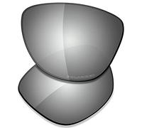 Saucer Lenti di ricambio premium per occhiali da sole Oakley Frogskins Hybrid OO9289