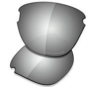 Saucer Lenti di ricambio premium per occhiali da sole Oakley Frogskins Lite OO9374