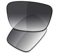 Saucer Lenti di ricambio premium per occhiali da sole Oakley Fuel Cell OO9096