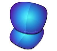 Saucer Lenti di ricambio premium per occhiali da sole Oakley Manorburn OO9479