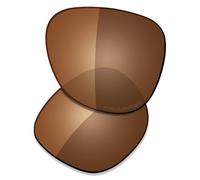 Saucer Lenti di ricambio premium per occhiali da sole Oakley Ojector OO9018