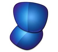Saucer Lenti di ricambio premium per occhiali da sole Oakley Ojector OO9018
