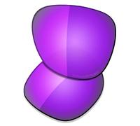 Saucer Lenti di ricambio premium per occhiali da sole Oakley Ojector OO9018