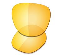 Saucer Lenti di ricambio premium per occhiali da sole Oakley Thurso OO9286A