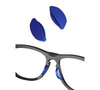 Saucer Naselli di ricambio per Oakley HSTN OO9242 | OO9242A Occhiali da sole, Taglia unica