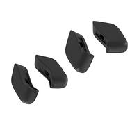 Saucer Naselli di ricambio per occhiali da sole Oakley Bisphaera OO9400, Nero , Taglia unica