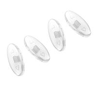 SAUCER Naselli di ricambio per occhiali da sole Oakley Ejector OO4142