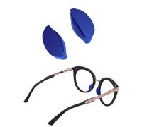 Saucer Naselli di ricambio per occhiali da sole Oakley Frogskins Range OO9284, Asiatico Fit, Taglia unica