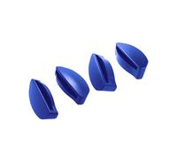 Saucer Naselli di ricambio per occhiali da sole Oakley Spindrift OO9474 | Spindrift RX OX8176