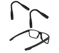 SAUCER Naselli di ricambio per occhiali da sole Oakley Split Shot OO9416 | Split Time OO4129