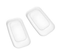 SAUCER Naso di ricambio per occhiali da sole Costa Del Mar Wingman, 1 paio