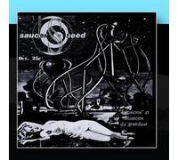 Saucer Seed - Delusions Et Illusions Du Gran