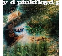 saucerful of secrets