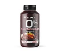Sauces 0% Fat Barbeque Barbecue, 265ml