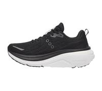 Saucony 11026-200, Sneaker Donna, Black/White, 37 EU