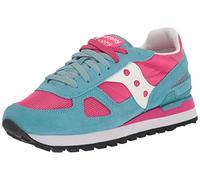 Saucony 1108 808 Navy/Silver Sneakers Donna 6