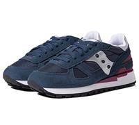 Saucony 1108 808 Navy/Silver Sneakers Donna 6