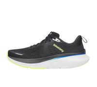Saucony 20998-285, Sneaker Uomo, Black/Lapis, 42.5 EU