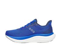 Saucony 21023-215, Sneaker Uomo, Lapis/Silver, 46.5 EU
