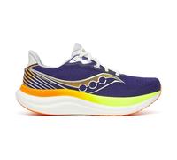 Saucony 21023-343, Sneaker Uomo, Navy, 45 EU