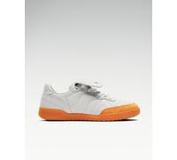 Saucony - 586i S - Creme - 44 M