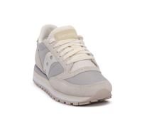 SAUCONY 64 JAZZ TRIPLE GRIGIO sneakers moda Donna 38 1/2