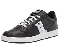 Saucony 70555 1 Black/White Sneakers Uomo 8