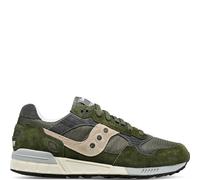Saucony 70665-22, Sneaker Uomo, Green/Gray, 42 EU