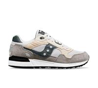 Saucony 70665-38, Sneaker Uomo, Grey/DarkGrey, 44.5 EU