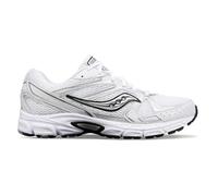Saucony Ride Millennium - sneakers - donna 6 US White/Grey woman
