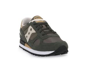 SAUCONY 859 SHADOW OLIVE sneakers moda Uomo 46 1/2