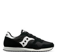 Saucony Allenatore DXN, Scarpe da Ginnastica Uomo, Nero, 37 EU