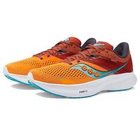 Saucony, Arancione, 10 UK
