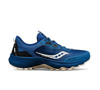 Saucony - Aura TR GTX - Blu - 38.5 M