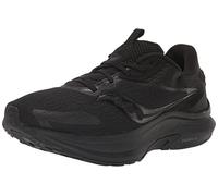 Saucony Axon 2 S20732-14, Mens Running Shoes, Black, 42 EU