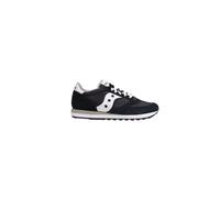 SAUCONY ORIGINALS JAZZ O' 2044 449 BLACK WHITE WOMAN 40.5
