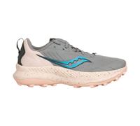 Scarpe Saucony Blaze TR grigio rosa chiaro donna - 37.5