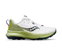 Saucony Blaze TR Scarpa Da Trail Donna-Bianco