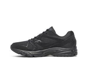 Saucony Cavalca Le Scarpe Nere Millennium