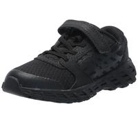 Saucony Chiusura alternativa KDZ Peregrine per bambini, Nero, 13.5 Big Kid