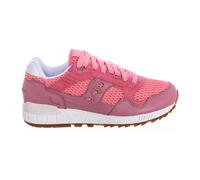 Saucony - Classic Shadow 5000 Sneakers Casual - - Shoes - Uomo - Rosa - 43 EU