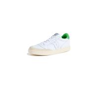 Saucony Corte Jazz, Scarpe da Ginnastica Uomo, Bianco/Verde, 42.5 EU