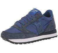 saucony donna bianca e blu JAZZ 35,5