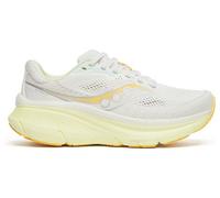 Saucony Guide 19 W - Scarpe Running - Donna - Beige 41