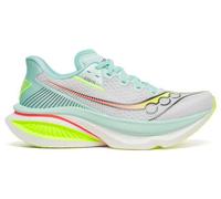 Saucony Endorphin Azura Color White Splash, Size 40 EU 124 - White Splash 40